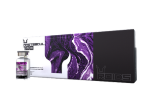 Bolder Roids Masteboul 100